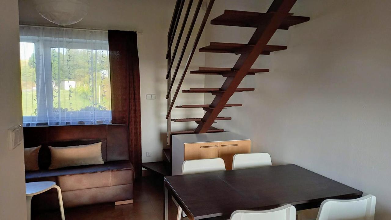 Apartmany Vinarstvi Klucov Lstibor Εξωτερικό φωτογραφία