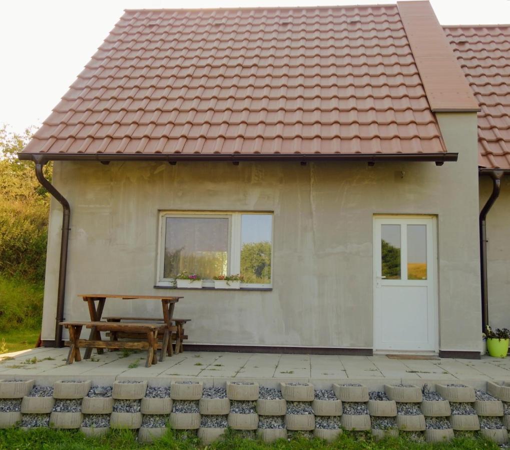 Apartmany Vinarstvi Klucov Lstibor Εξωτερικό φωτογραφία