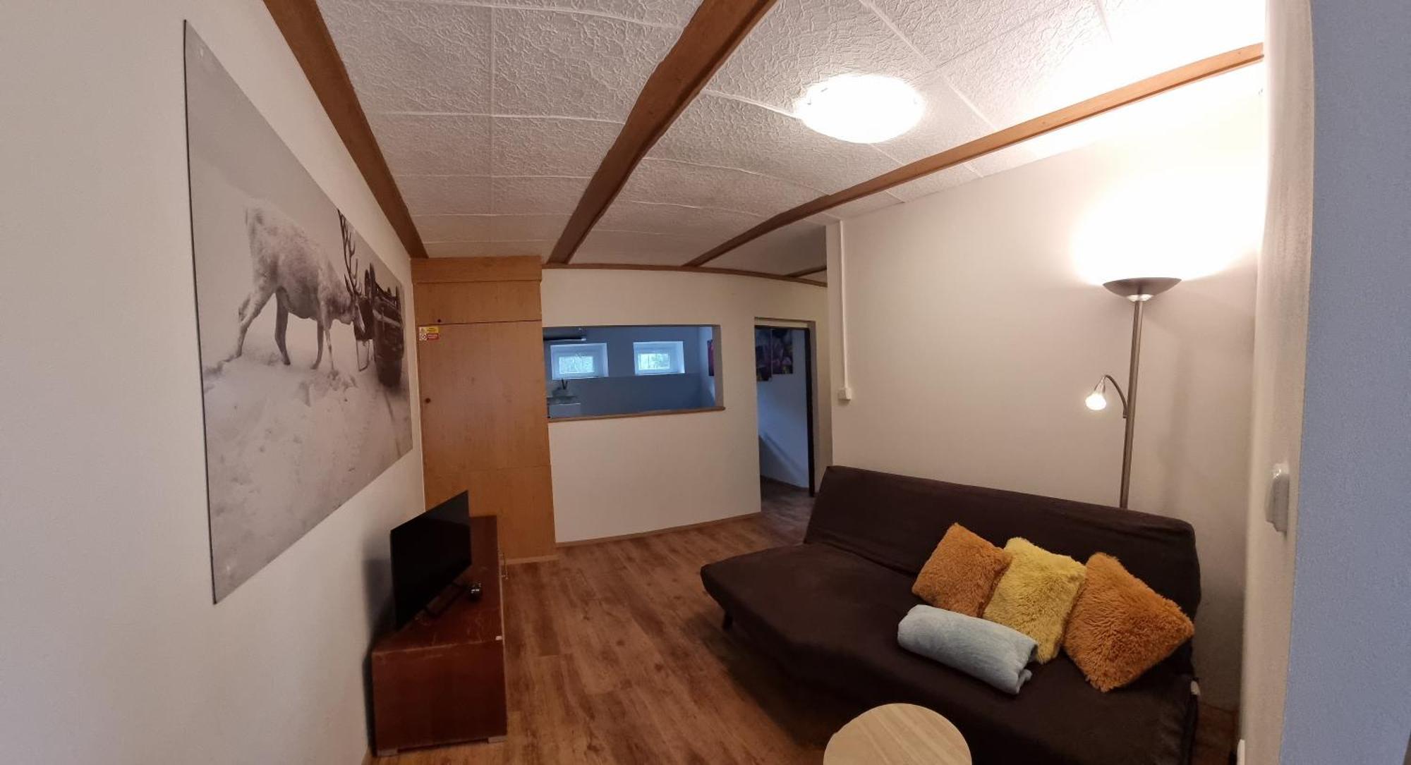 Apartmany Vinarstvi Klucov Lstibor Εξωτερικό φωτογραφία