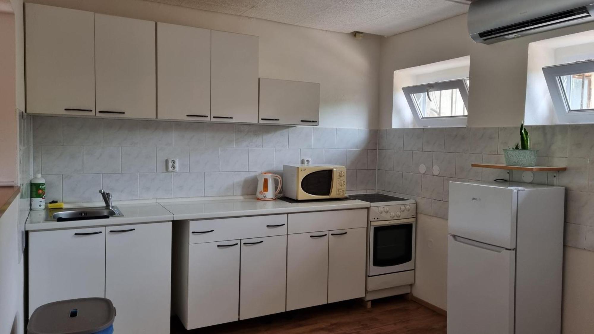 Apartmany Vinarstvi Klucov Lstibor Εξωτερικό φωτογραφία